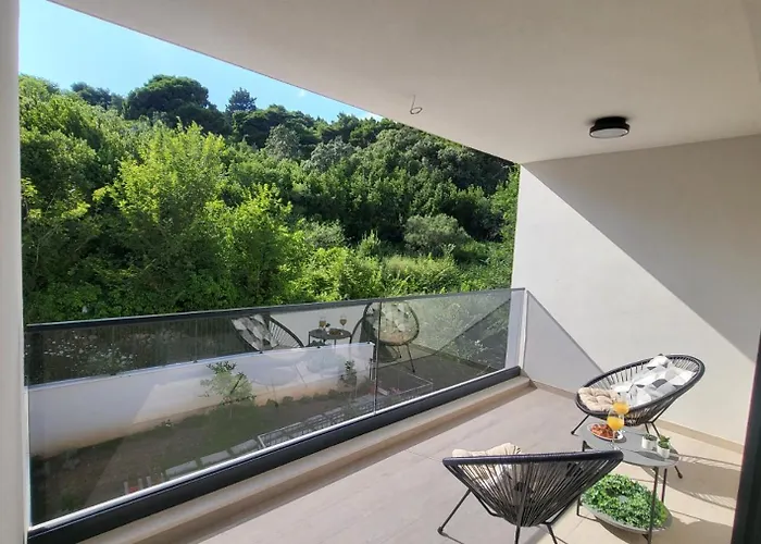 Family Peppina Appartement *