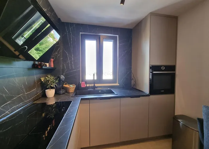 Appartement Family Peppina