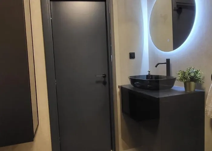 Family Peppina Appartement