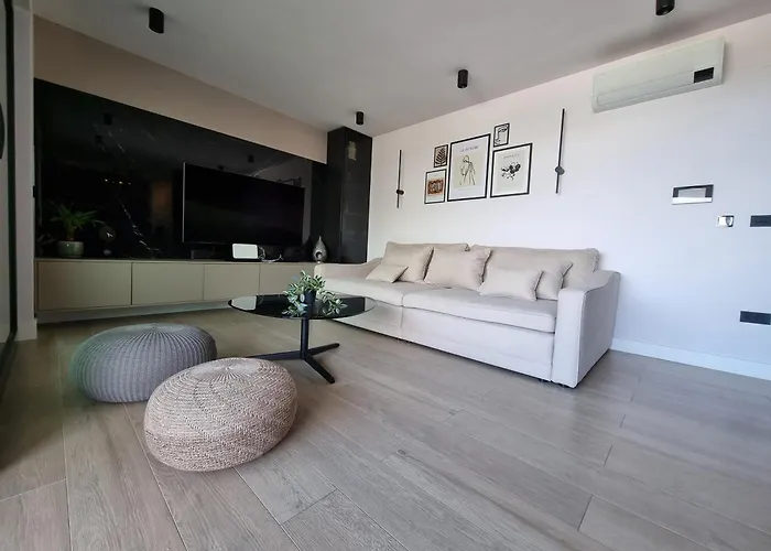 Appartement Family Peppina *