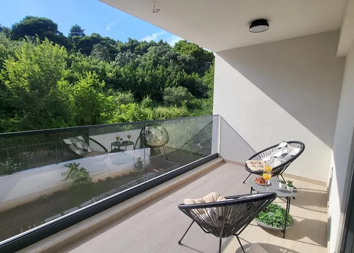 Appartement Family Peppina