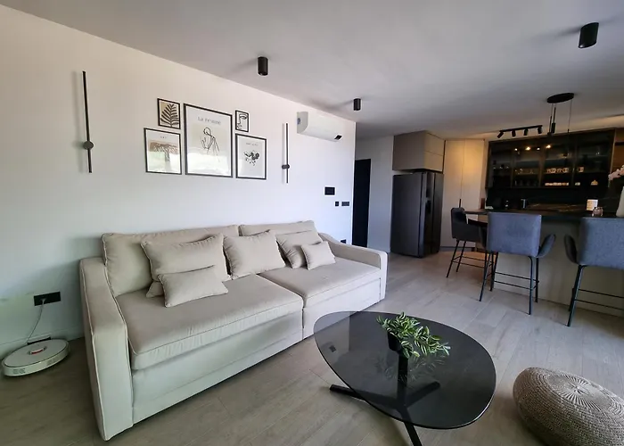 Appartement Family Peppina *