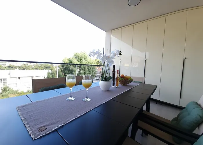 Family Peppina Dubrovnik