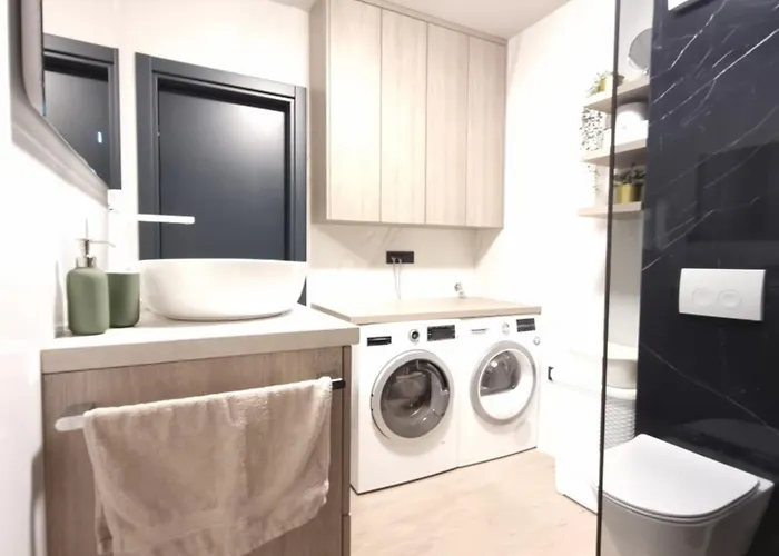 Appartement Family Peppina *