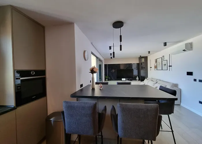 Family Peppina Appartement *