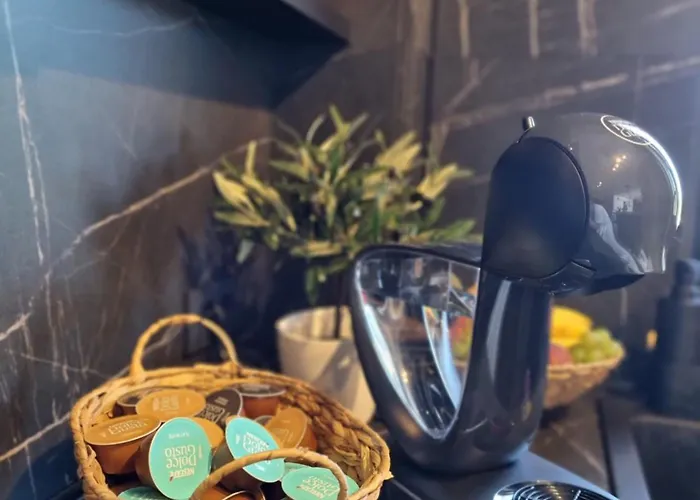 Appartement Family Peppina