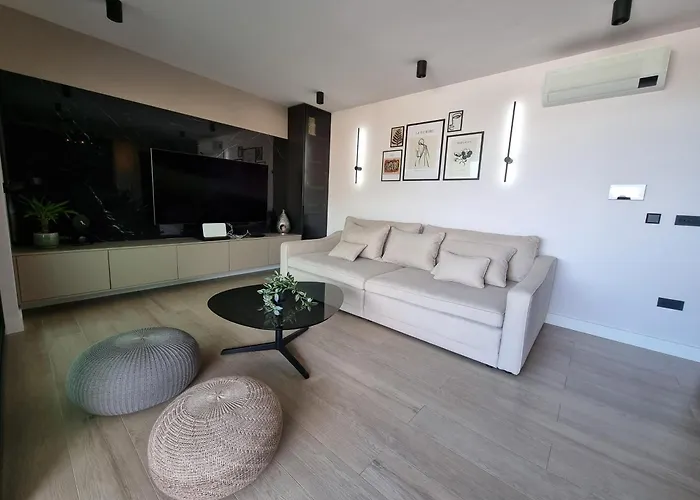 Family Peppina Appartement