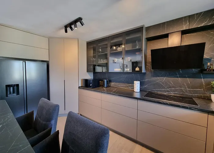 Family Peppina Appartement