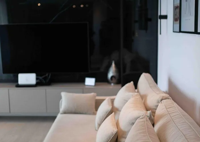 Appartement Family Peppina