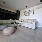 Apartament Family Peppina *