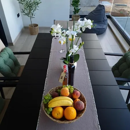 Apartment Family Peppina *