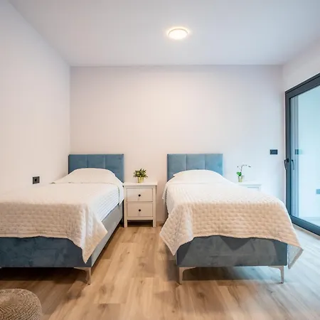 Apartment Family Peppina *