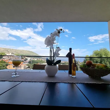 Apartament Family Peppina Dubrownik